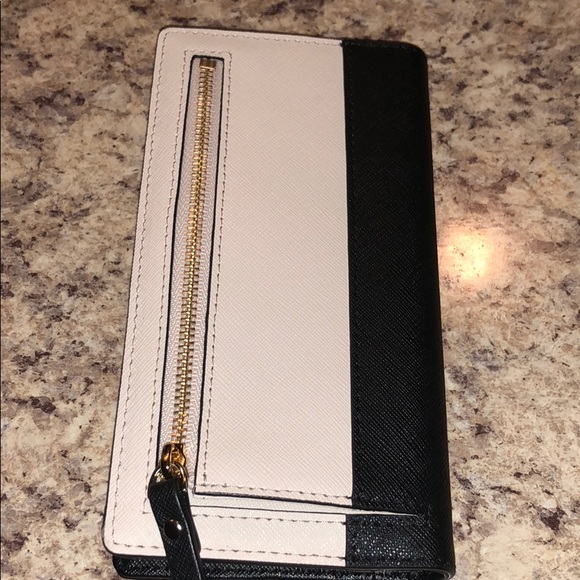 NWT: KATE SPADE WALLET - Picture 4 of 7